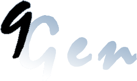 company logo
